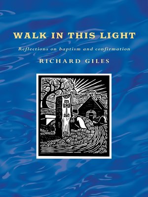 cover image of Walk In This Light